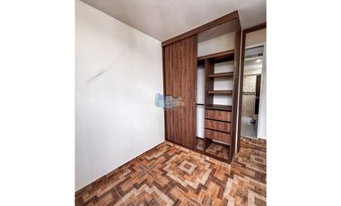 En venta Apartamento en Amarilo 5 piso en Villavicencio
