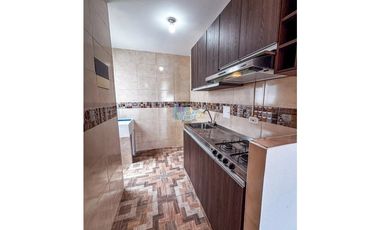 En venta Apartamento en Amarilo 5 piso en Villavicencio