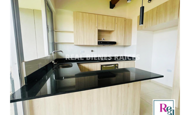 Apartamento en venta – 5° piso | Unidad cerrada.