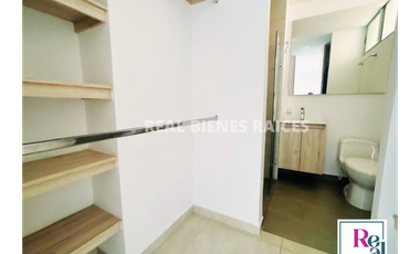 Apartamento en venta – 5° piso | Unidad cerrada.