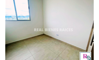 Apartamento en venta – 5° piso | Unidad cerrada.