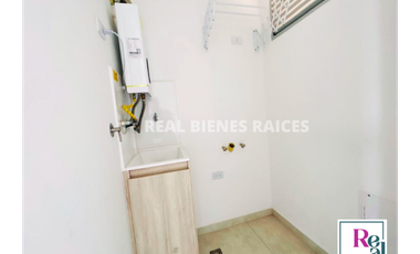 Apartamento en venta – 5° piso | Unidad cerrada.