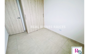Apartamento en venta – 5° piso | Unidad cerrada.