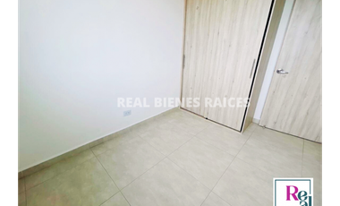 Apartamento en venta – 5° piso | Unidad cerrada.