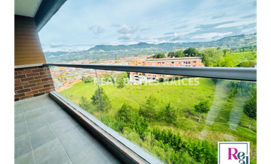 Apartamento en venta – 5° piso | Unidad cerrada.