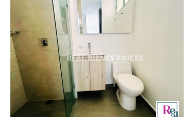 Apartamento en venta – 5° piso | Unidad cerrada.