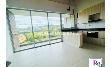 Apartamento en venta – 5° piso | Unidad cerrada.