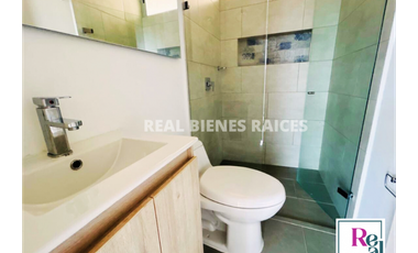 Apartamento en venta – 5° piso | Unidad cerrada.