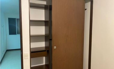 APARTAMENTO EN ARRIENDO SECTOR CUMBRES - ENVIGADO