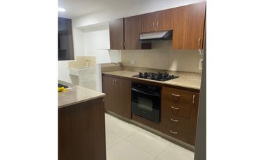 APARTAMENTO EN ARRIENDO SECTOR CUMBRES - ENVIGADO