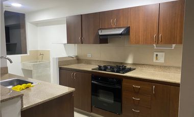 APARTAMENTO EN ARRIENDO SECTOR CUMBRES - ENVIGADO