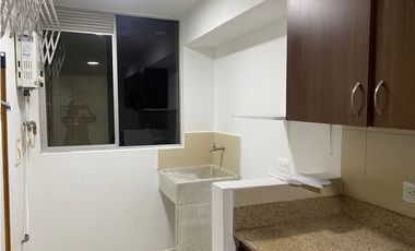 APARTAMENTO EN ARRIENDO SECTOR CUMBRES - ENVIGADO