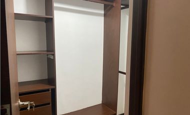 APARTAMENTO EN ARRIENDO SECTOR CUMBRES - ENVIGADO