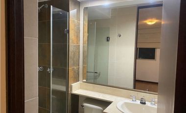 APARTAMENTO EN ARRIENDO SECTOR CUMBRES - ENVIGADO