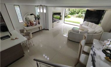 Hermosa Casa Envig Las Callejas 215m2 construidos 💰1800 Mill