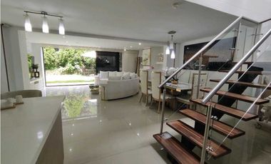 Hermosa Casa Envig Las Callejas 215m2 construidos 💰1800 Mill