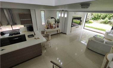 Hermosa Casa Envig Las Callejas 215m2 construidos 💰1800 Mill