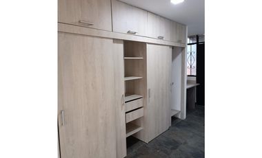 EN VENTA CASA UNIFAMILIAR EN MEDELLIN