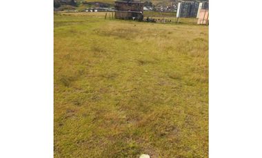 ACSI 1208. Lote en venta, Tunja Boyaca