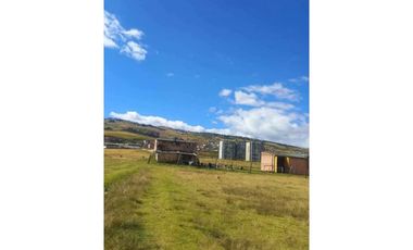 ACSI 1208. Lote en venta, Tunja Boyaca