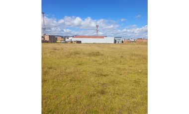 ACSI 1208. Lote en venta, Tunja Boyaca