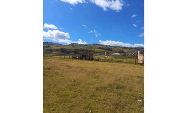 ACSI 1208. Lote en venta, Tunja Boyaca