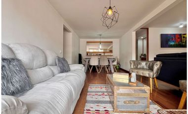 Apartamento en Venta, Almería en  Medellín