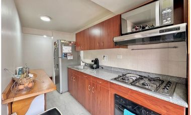 Apartamento en Venta, Almería en  Medellín