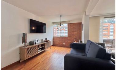 Apartamento en Venta, Almería en  Medellín
