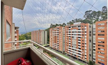 Apartamento en Venta, Almería en  Medellín