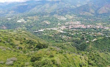 Excelente lote para construir tu finca o casa de descanso!!