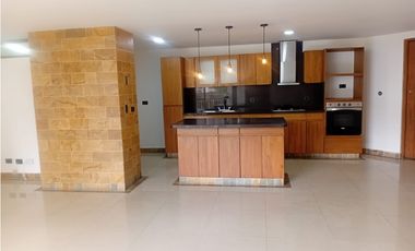 Apartamento Sabaneta-Las lomitas