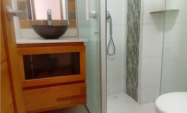 Apartamento Sabaneta-Las lomitas