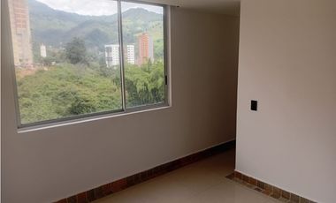 Apartamento Sabaneta-Las lomitas