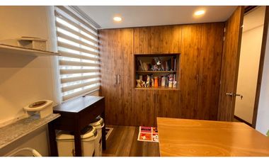 Apartamento esquinero. Excelente remodelado 4 alcobas. Cajicá
