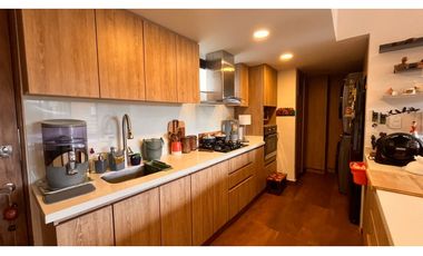 Apartamento esquinero. Excelente remodelado 4 alcobas. Cajicá