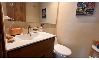 Apartamento esquinero. Excelente remodelado 4 alcobas. Cajicá