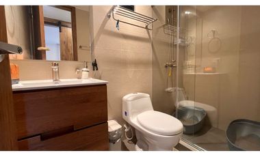 Apartamento esquinero. Excelente remodelado 4 alcobas. Cajicá