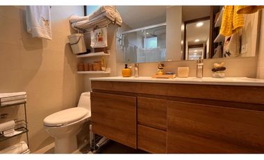 Apartamento esquinero. Excelente remodelado 4 alcobas. Cajicá