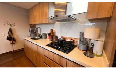 Apartamento esquinero. Excelente remodelado 4 alcobas. Cajicá