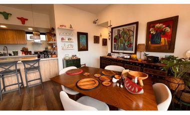 Apartamento esquinero. Excelente remodelado 4 alcobas. Cajicá