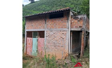 Finca cafetera en Santuario, Risaralda
