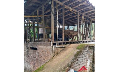 Finca cafetera en Santuario, Risaralda