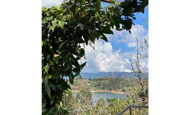 ECOGLAMPING EN VENTA EL PEÑOL