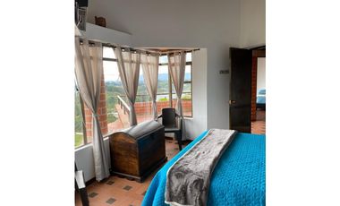 ECOGLAMPING EN VENTA EL PEÑOL