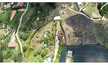 ECOGLAMPING EN VENTA EL PEÑOL