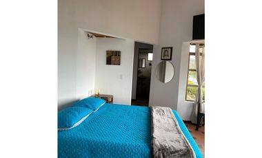 ECOGLAMPING EN VENTA EL PEÑOL