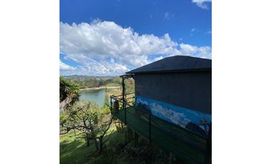 ECOGLAMPING EN VENTA EL PEÑOL
