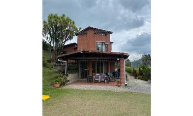 ECOGLAMPING EN VENTA EL PEÑOL