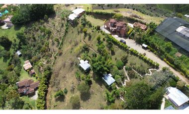 ECOGLAMPING EN VENTA EL PEÑOL